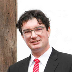 Profil-Bild Rechtsanwalt Thomas Benden