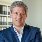Profil-Bild Rechtsanwalt Dr. Stefan Taube
