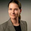 Frau Rechtsanwältin Katja Werner