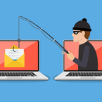 Achtung Fake im Umlauf: Phishing-Mail getarnt als Postbank-Mail