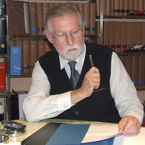 Profil-Bild Rechtsanwalt Klaus Walter