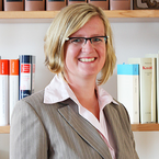 Profil-Bild Rechtsanwältin Claudia Quahl-Rux