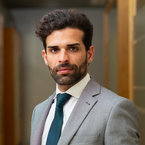 Profil-Bild Rechtsanwalt Diogo Pereira Coelho