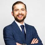 Profil-Bild Rechtsanwalt Selim Köse
