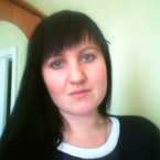 Profil-Bild Rechtsanwältin Jana Galkina