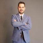 Profil-Bild Rechtsanwalt Aymen Nofal