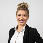Profil-Bild Rechtsanwältin Marlene Mayr