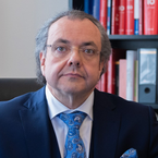 Profil-Bild Rechtsanwalt Dr. Christoph Naske