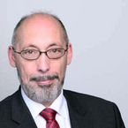 Profil-Bild Rechtsanwalt Roland Sperling