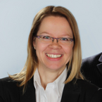 Profil-Bild Rechtsanwältin Friederike Peschke