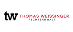 Rechtsanwalt Thomas Weissinger