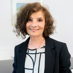 Profil-Bild Rechtsanwältin Cornelia Werner-Schneider