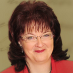 Profil-Bild Rechtsanwältin Jacqueline Stoewenau-Mann