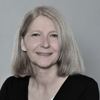 Profil-Bild Rechtsanwältin Bettina Koch