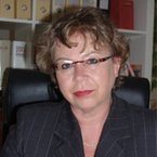 Profil-Bild Rechtsanwältin Katharina Götz