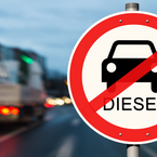Neue ICCT-Studie im Abgasskandal: Unzulässige Abschalteinrichtung wohl in 150 Diesel-Modellen
