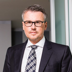 Profil-Bild Rechtsanwalt Dr. Stephan Greger