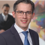 Profil-Bild Rechtsanwalt Thomas Ritter