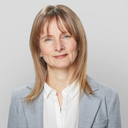 Profil-Bild Rechtsanwältin Dr. Angelika Zimmer