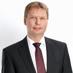 Profil-Bild Patentanwalt Dr. Thomas Müller LL.M.