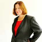 Profil-Bild Rechtsanwältin Marie-Luise Huber