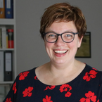 Profil-Bild Rechtsanwältin Christina Münder