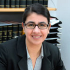 Profil-Bild Rechtsanwältin Sezen Ergün