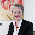 Profil-Bild Rechtsanwältin Gabriele Greiner-Zimmermann