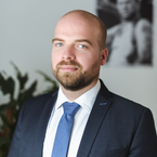Profil-Bild Rechtsanwalt Mats Kühler