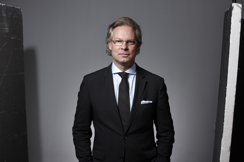 Strafverteidiger Dr. Daniel Kötz