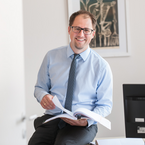 Profil-Bild Rechtsanwalt Daniel Söllner