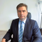 Profil-Bild Rechtsanwalt Dr. iur. Matthias Berger