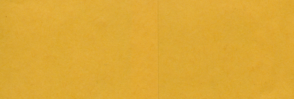 Gelber Briefumschlag Gericht