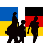 Ukraine-Krieg: Rechtliche Rahmenbedingungen für Zuflucht in Deutschland