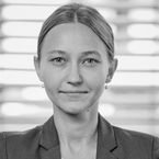 Profil-Bild Rechtsanwältin Yana Krause