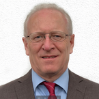 Profil-Bild Rechtsanwalt Josef Mayr