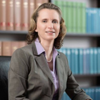 Profil-Bild Rechtsanwältin Mirjam Bollmann