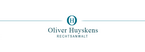 Rechtsanwalt Oliver Huyskens