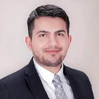 Profil-Bild Rechtsanwalt Yusuf Yildirim