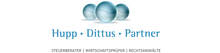 Hupp-Dittus-Partner PartG mbB Steuerberater Wirtschaftsprüfer Rechtsanwälte