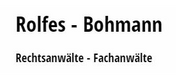 Kanzlei Rolfes - Bohmann GbR
