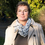 Profil-Bild Rechtsanwältin Barbara Lobeck-Isensee
