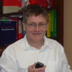 Profil-Bild Rechtsanwalt Johannes Steinmann