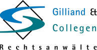 Kanzleilogo Gilliand & Collegen