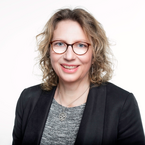 Profil-Bild Rechtsanwältin Karin Buder