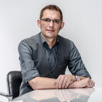 Profil-Bild Rechtsanwalt Stefan Mück