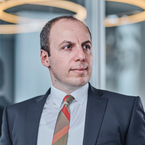Profil-Bild Rechtsanwalt Mustafa Üstün