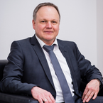 Profil-Bild Rechtsanwalt Christoph Buck