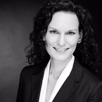 Profil-Bild Rechtsanwältin Rebecca Scheible