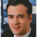 Profil-Bild Rechtsanwalt Simon Lehr